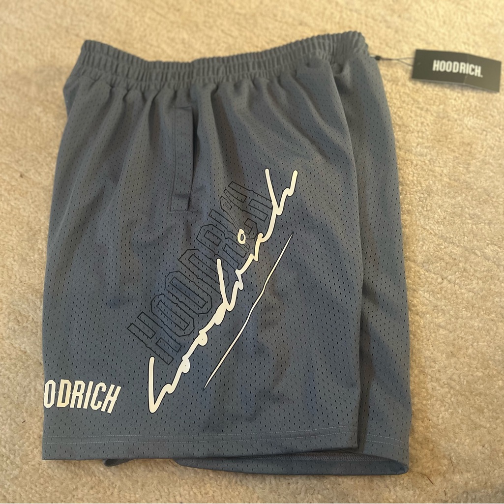 Brand Brand New Shorts